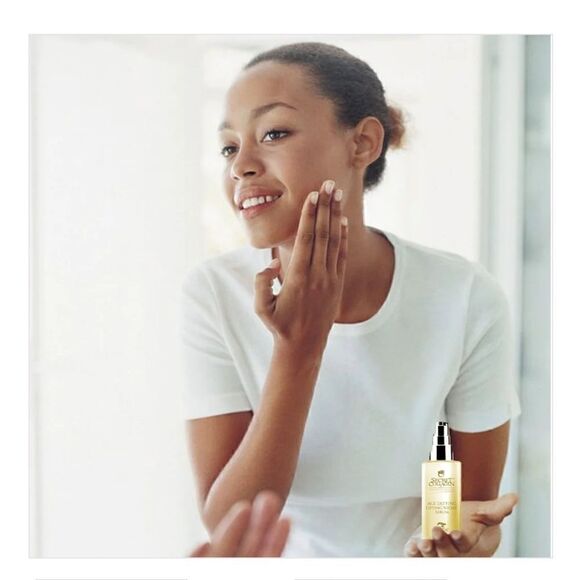 SECRET COLLAGEN Age Defying Lifting Night Serum - Picture 4 of 10